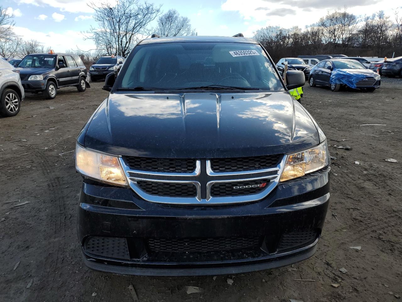 2016 Dodge Journey - Image 5