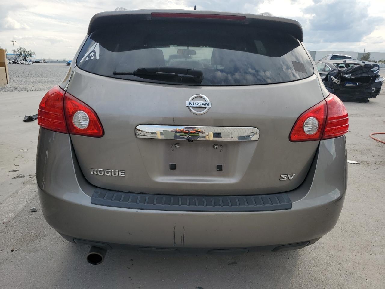 2012 Nissan Rogue - Image 6