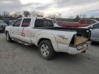 2013 Toyota Tacoma Double Cab Long Bed de vânzare în Spartanburg, SC - Water/Flood