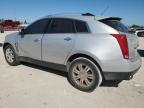 2015 Cadillac Srx Luxury Collection იყიდება West Palm Beach-ში, FL - Front End