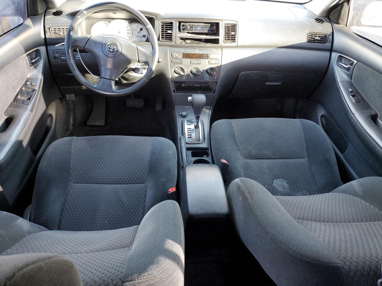 2008 Toyota Corolla - Image 8