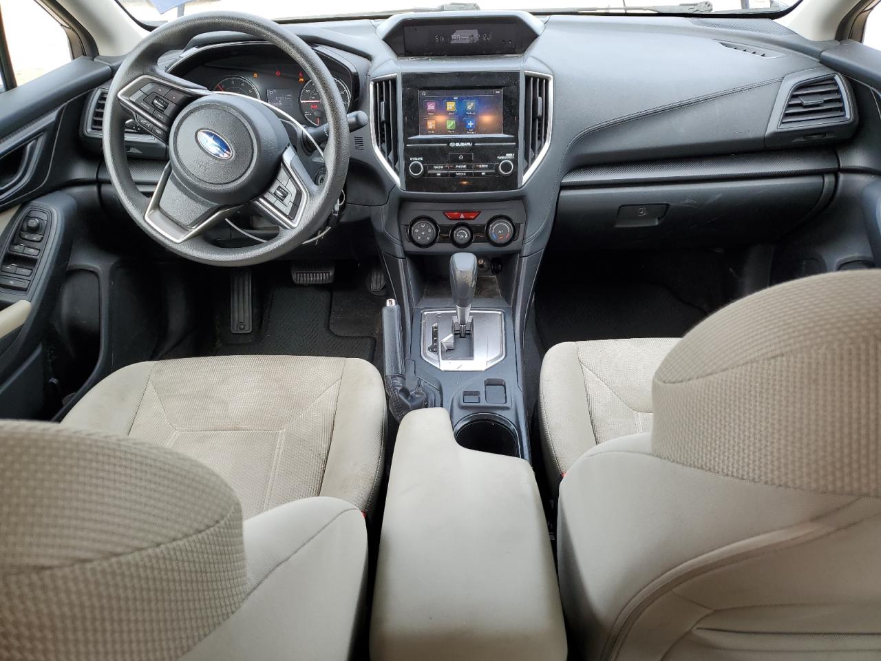 2018 Subaru Impreza - Image 8