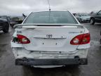 2007 Toyota Corolla Ce на продаже в Pennsburg, PA - Rear End