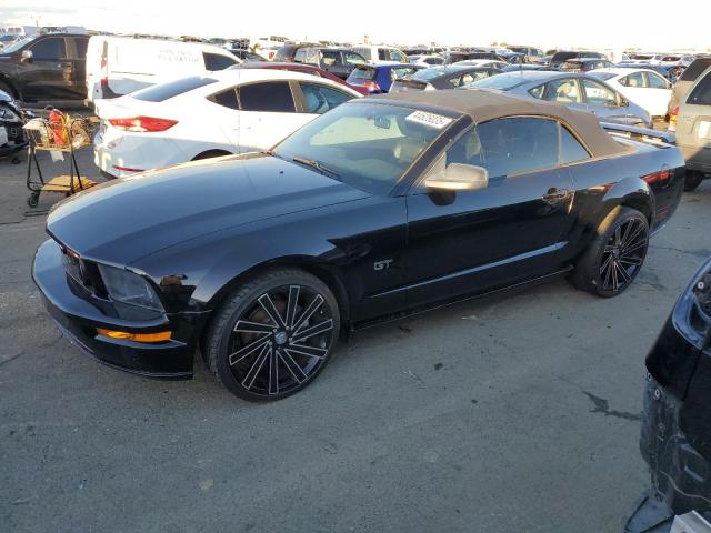 2005 Ford Mustang Gt