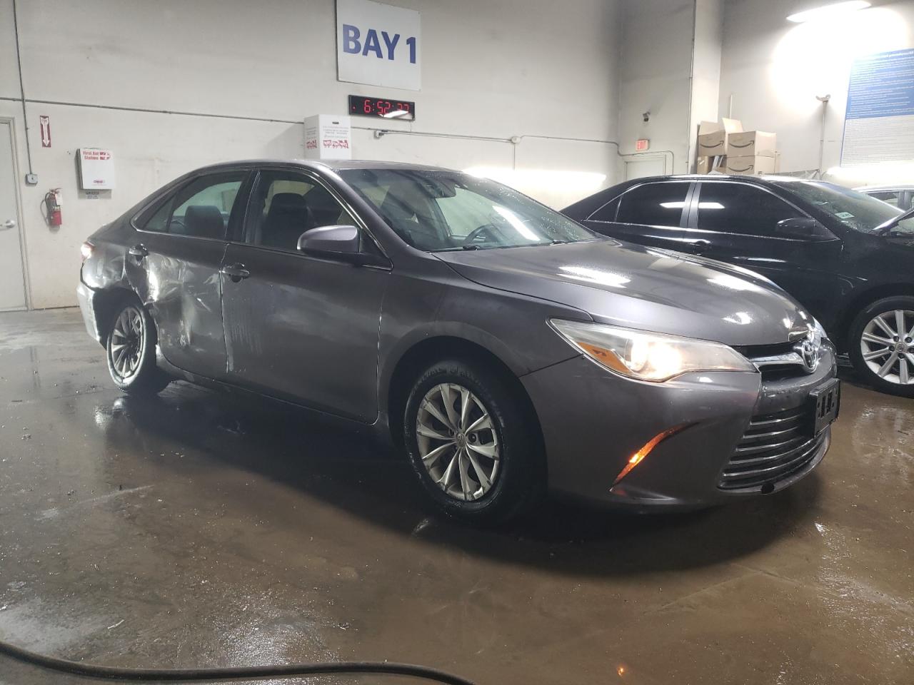 2015 Toyota Camry - Image 4