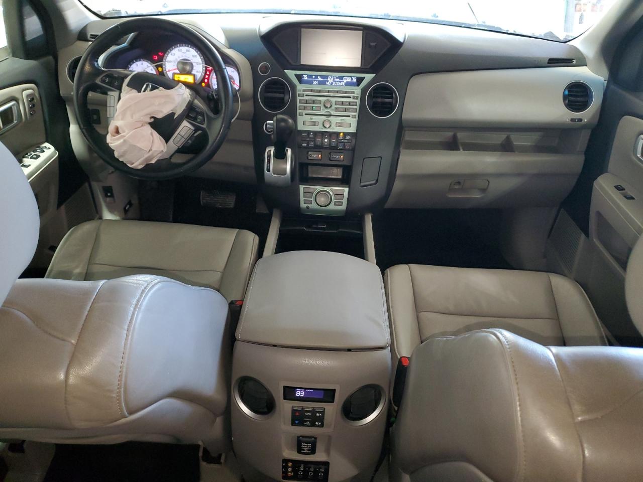 2011 Honda Pilot - Image 8