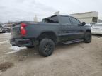 2021 Chevrolet Silverado K1500 Lt Trail Boss for Sale in Kansas City, KS - Front End