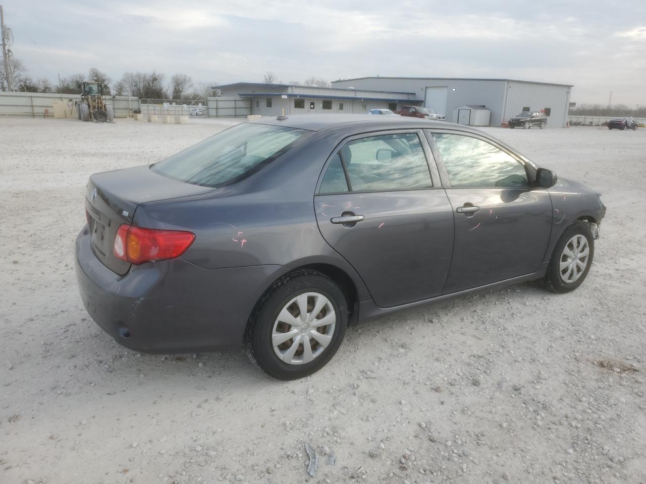 2009 Toyota Corolla - Image 3