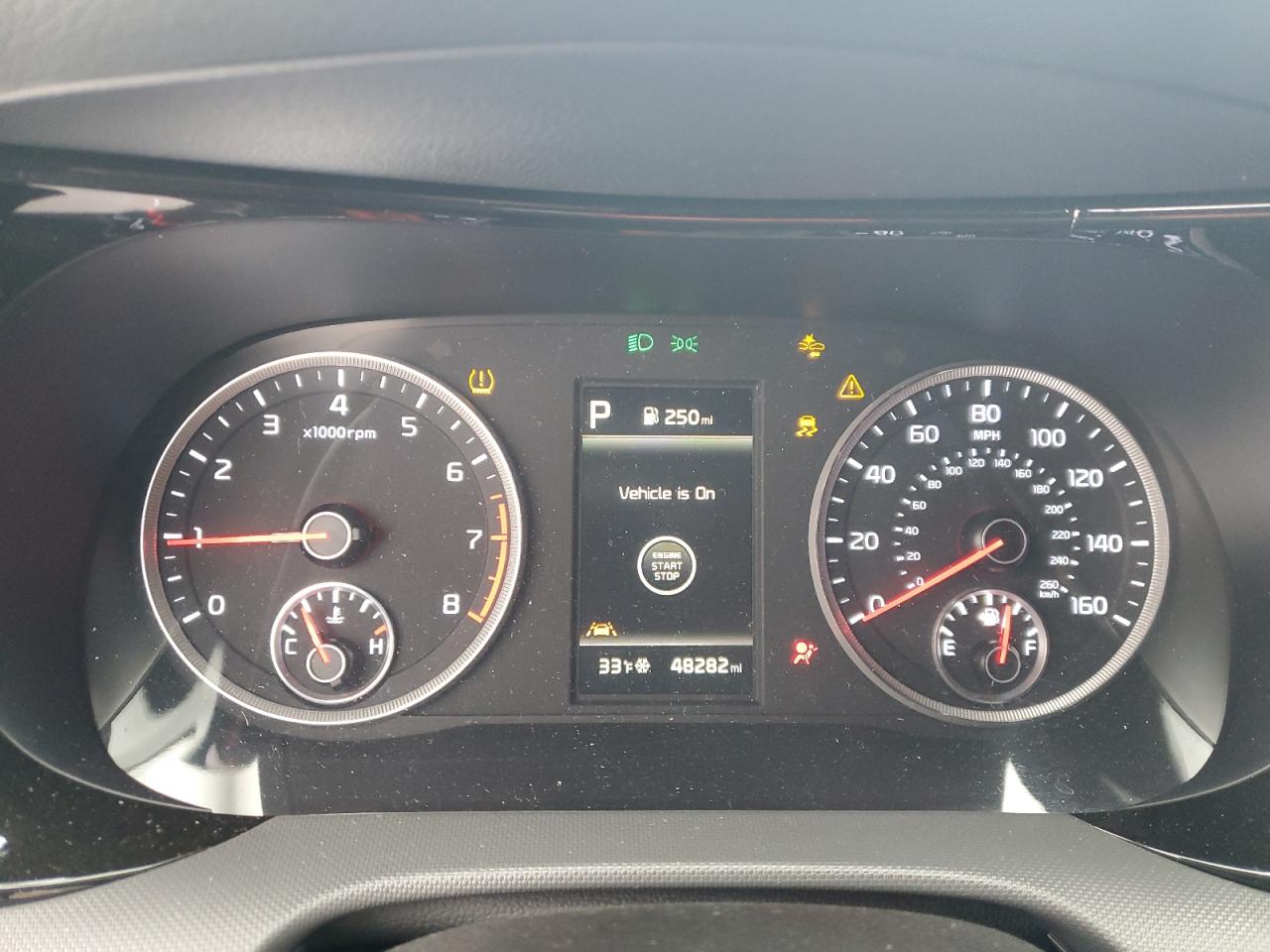 2021 Kia K5 - Image 9