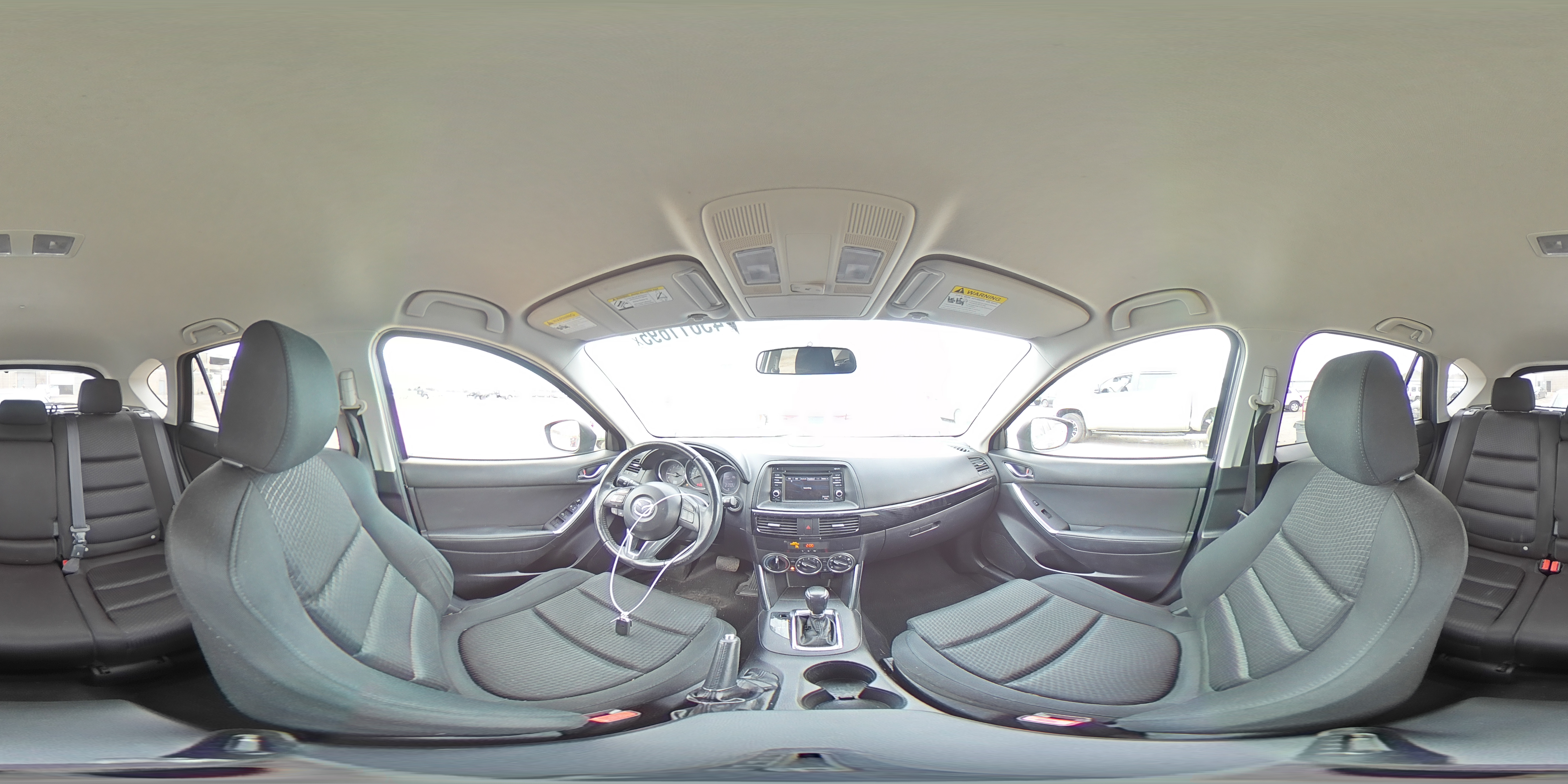 2014 Mazda CX-5 - Image 14