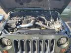 2008 Jeep Wrangler Sahara на продаже в Brighton, CO - Rollover