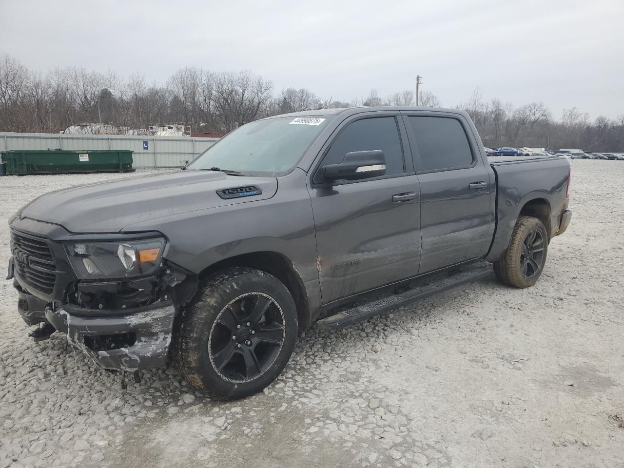 2021 RAM 1500 - Image 1