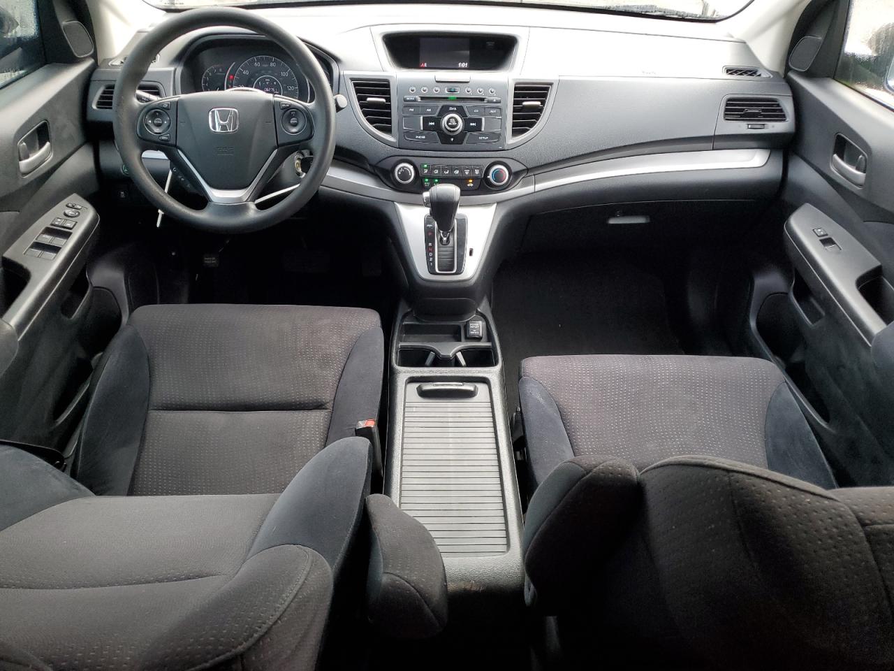 2013 Honda CR-V - Image 8