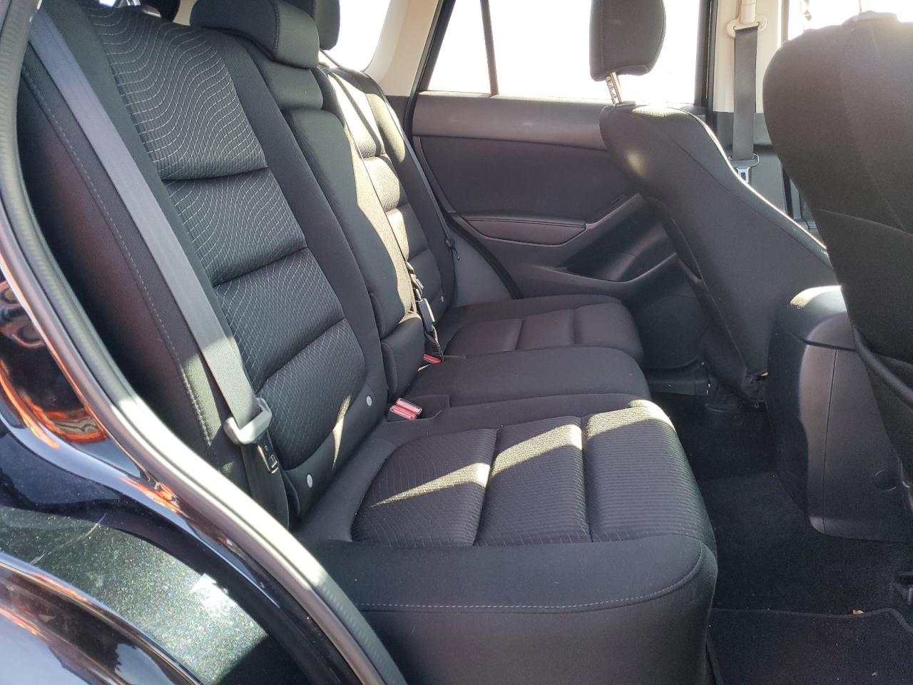 2014 Mazda CX-5 - Image 11