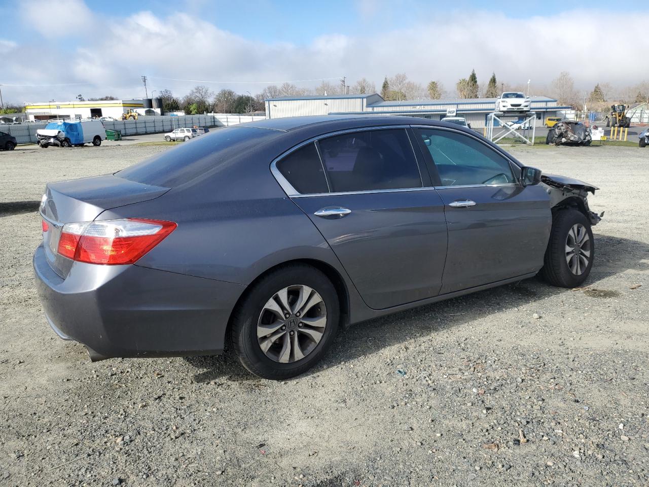 2013 Honda Accord - Image 3
