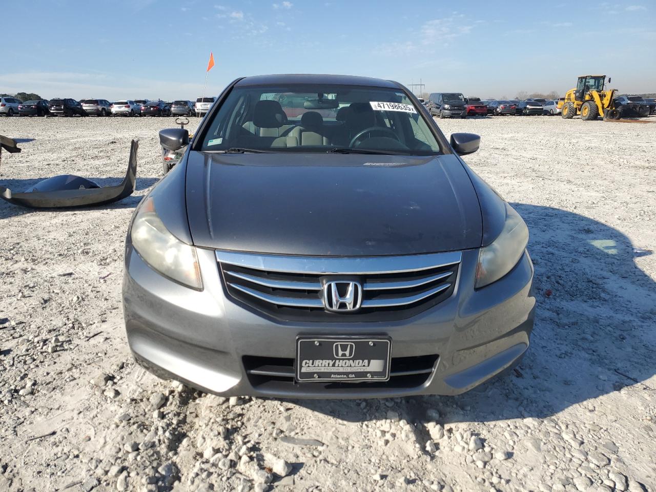 2012 Honda Accord - Image 5