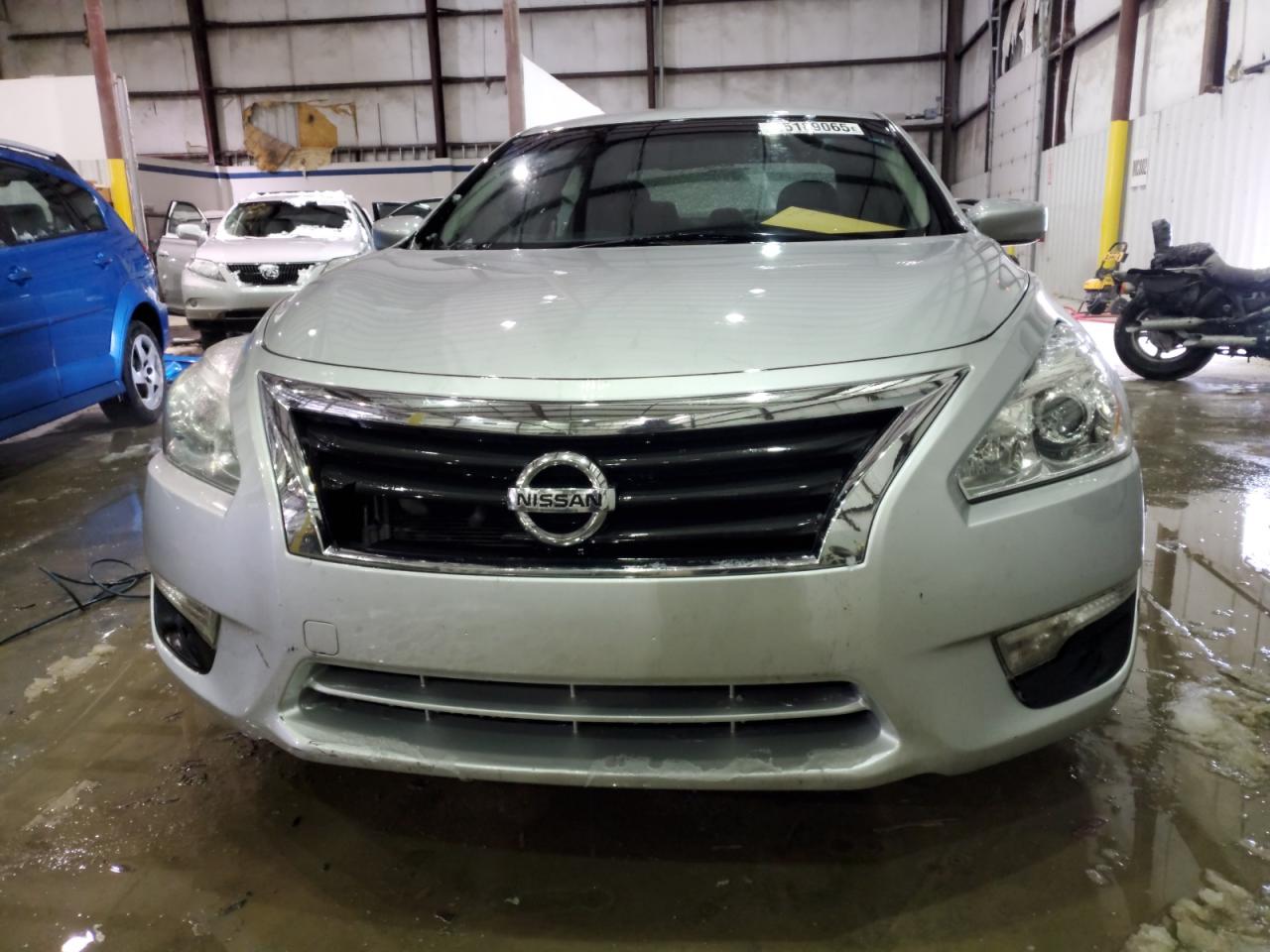 2013 Nissan Altima - Image 5