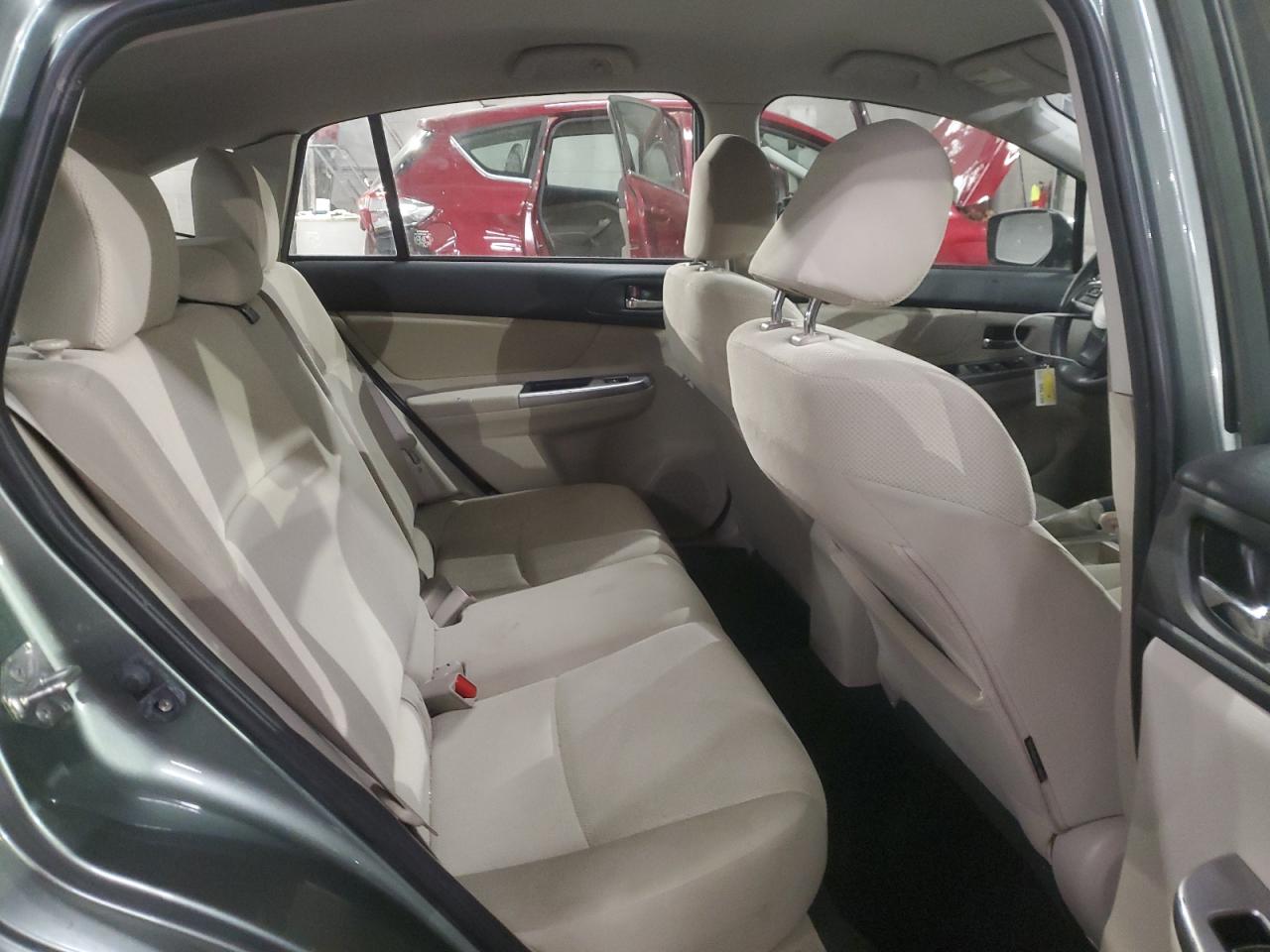 2015 Subaru Impreza - Image 10