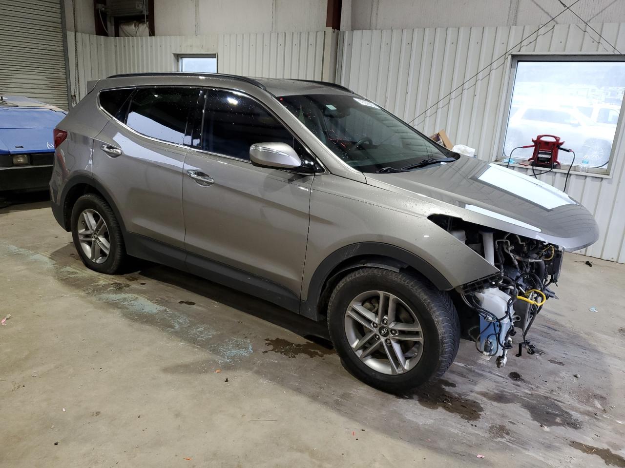 2018 Hyundai Santa Fe - Image 4