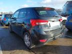 2011 HYUNDAI IX20 STYLE for sale at Copart NEWBURY