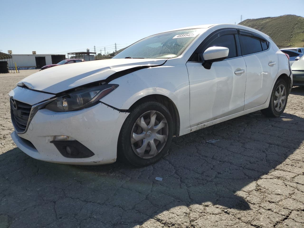 2015 Mazda 3 - Image 1
