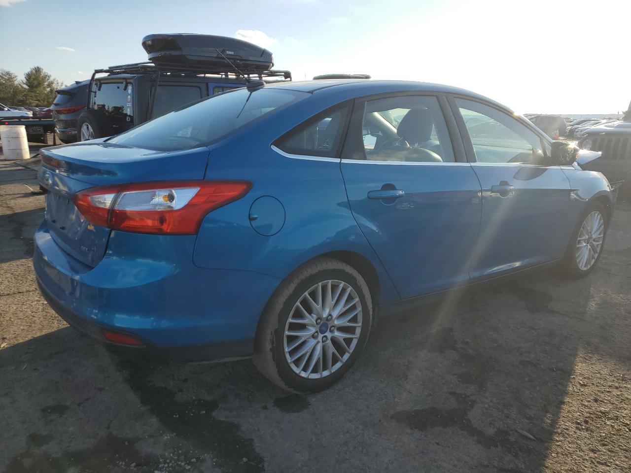 2012 Ford Focus - Image 3