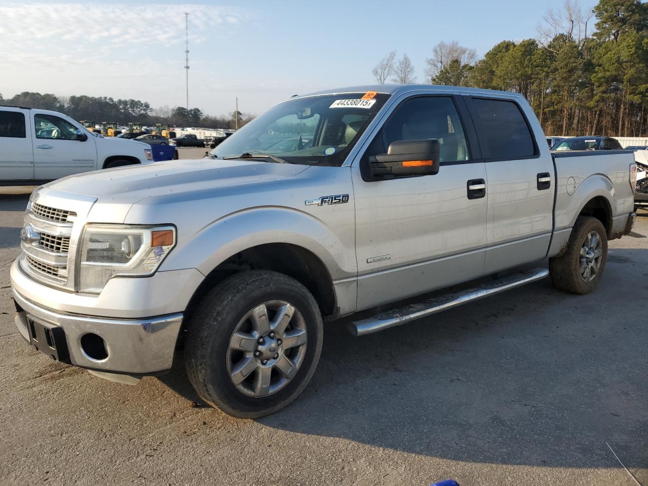2014 Ford F-150 - Image 1