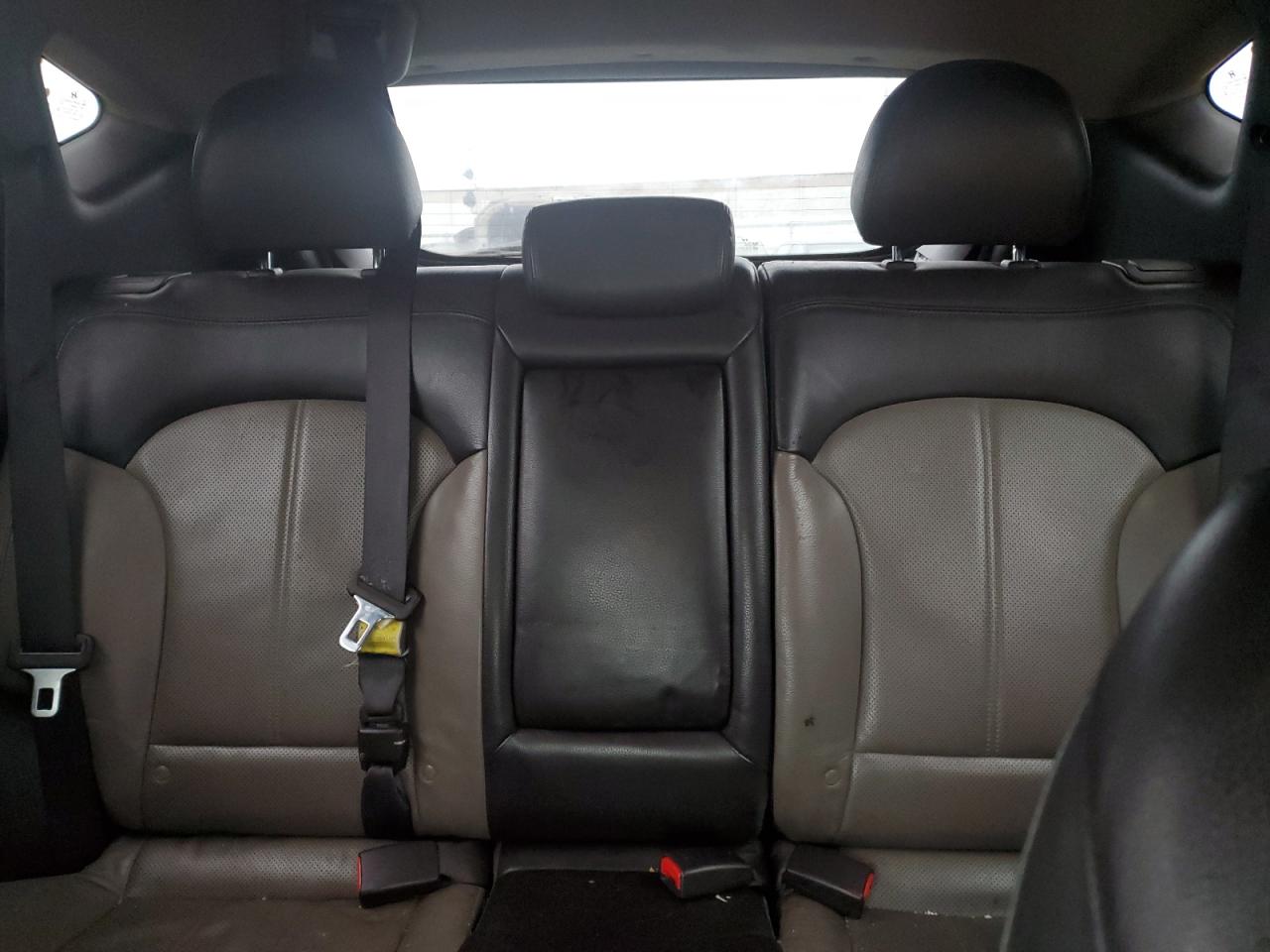2011 Hyundai Tucson - Image 10