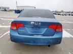 2007 Honda Civic Ex на продаже в Grand Prairie, TX - Front End