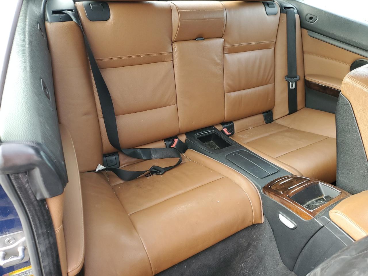 2011 BMW 3er - Image 10