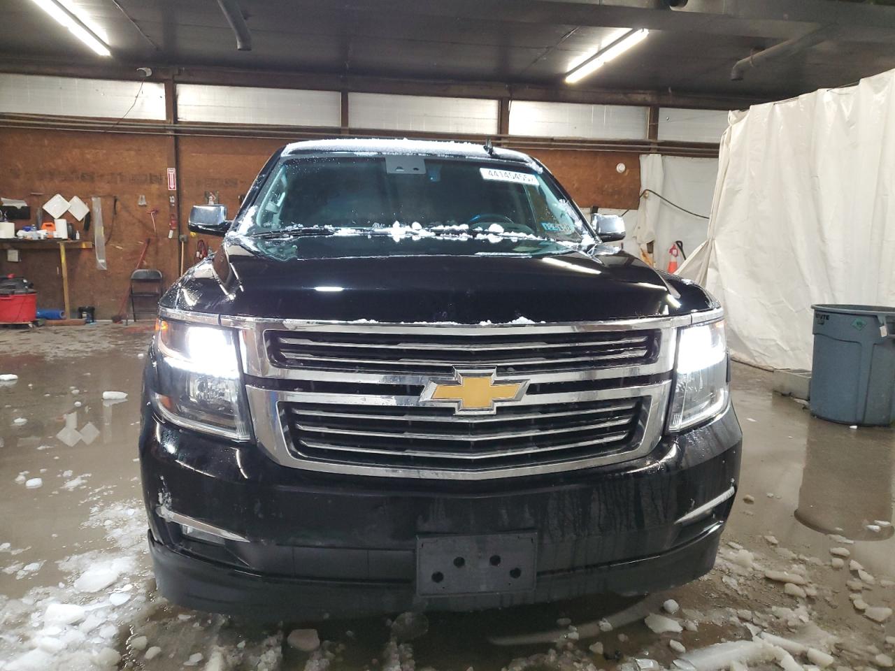 2015 Chevrolet Tahoe - Image 5