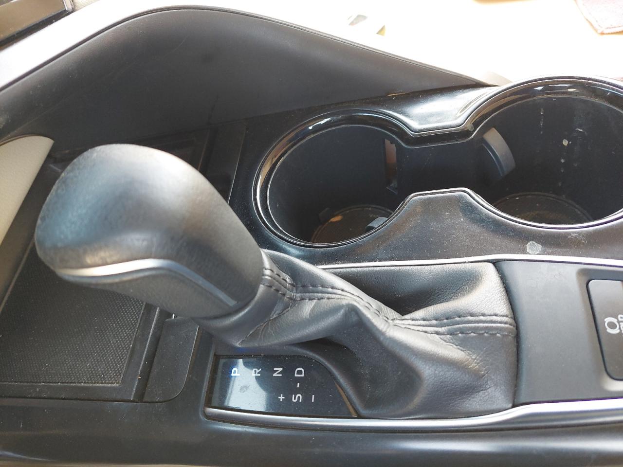 JTNBF4HK5K3020486 - 2019 Toyota CAMRY - #46206725