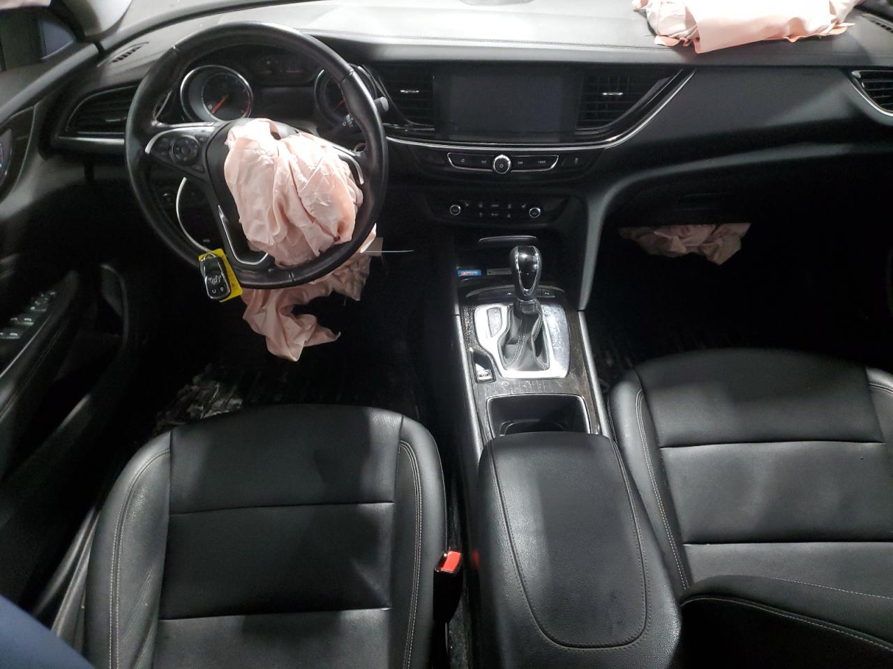 2018 Buick Regal - Image 8