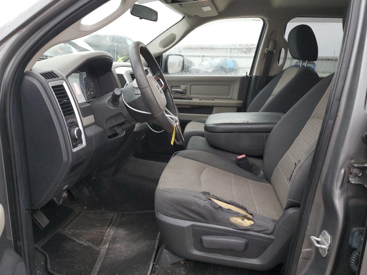 2011 Dodge RAM - Image 7