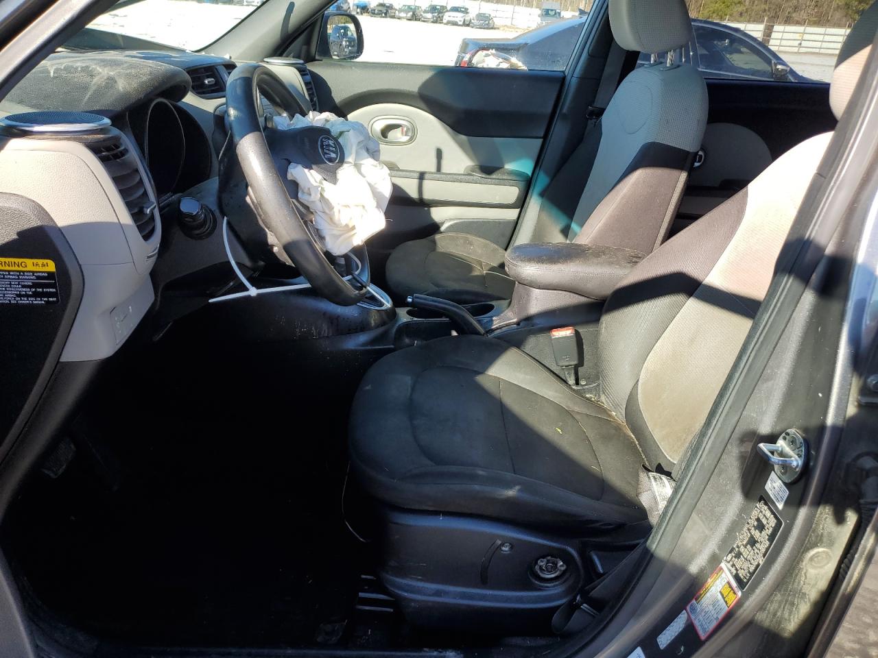 2016 Kia Soul - Image 7