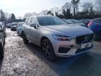 2018 VOLVO XC60 R-DES for sale at Copart WOLVERHAMPTON