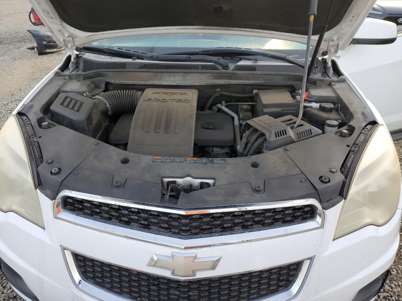 2010 Chevrolet Equinox - Image 12