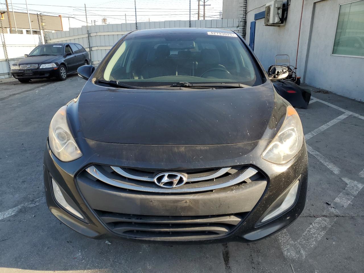 2014 Hyundai Elantra - Image 5