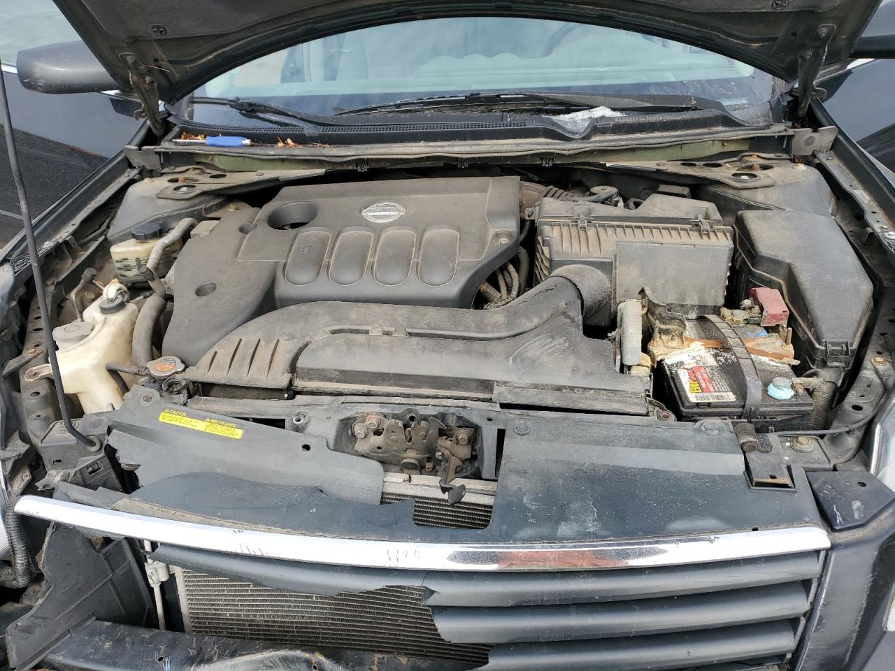 2008 Nissan Altima - Image 12