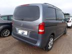2019 MERCEDES BENZ VITO 116 S for sale at Copart WESTBURY