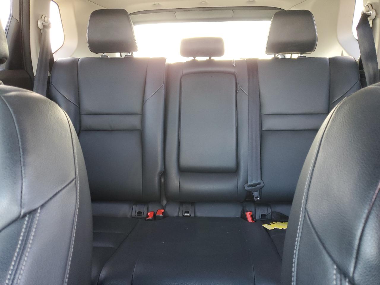 2021 Nissan Rogue - Image 10