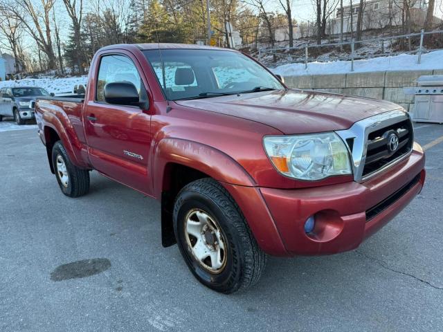 2008 Toyota Tacoma 