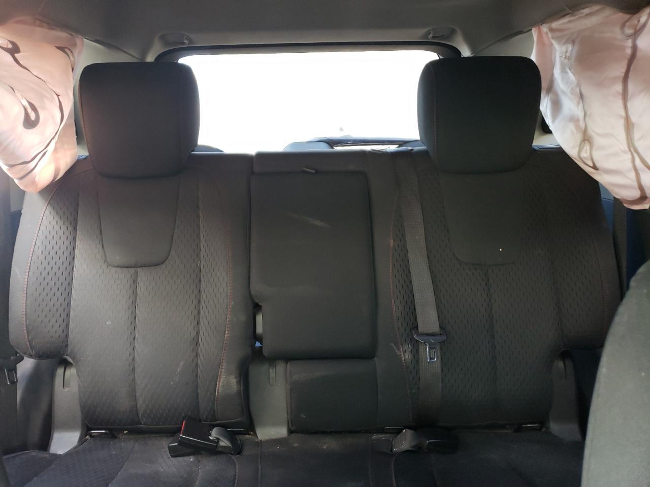 2011 GMC Terrain - Image 10