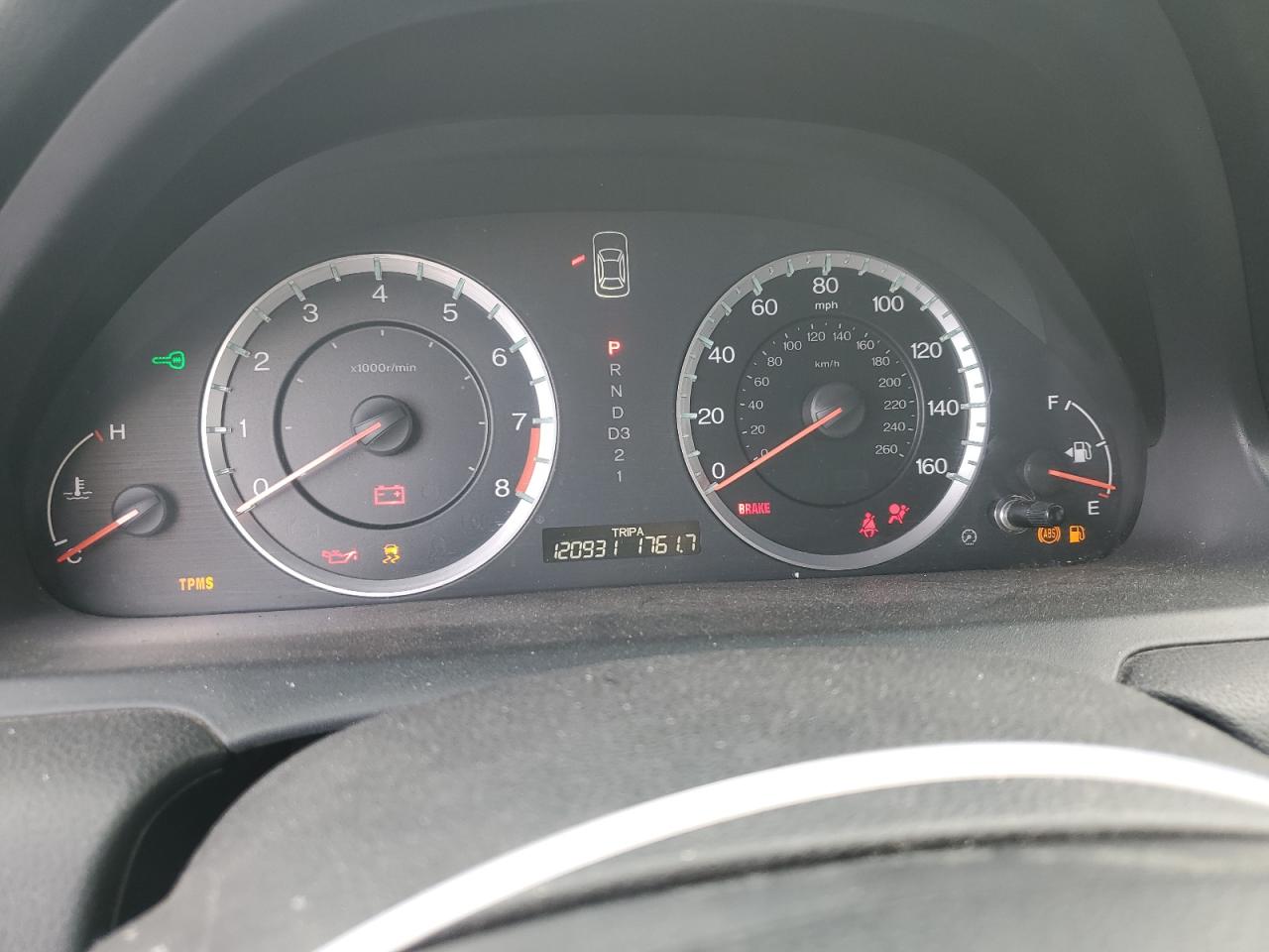 2011 Honda Accord - Image 9