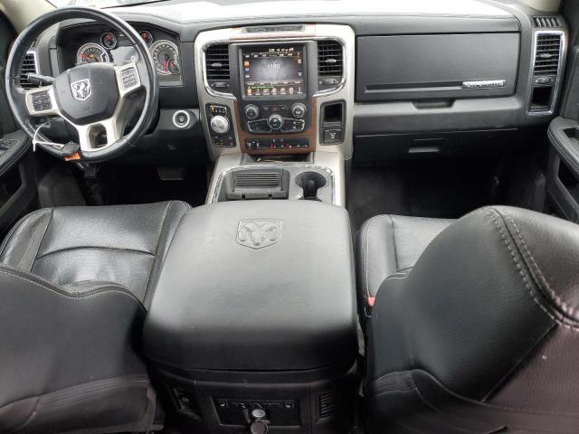  RAM 1500 2017 Серый