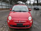2012 Fiat 500 Pop for Sale in Austell, GA - Front End