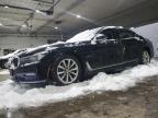 2017 Bmw 740 Xi de vânzare în Candia, NH - Side