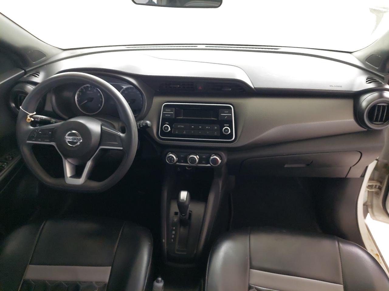 3N1CP5C9XKL466091 - 2019 Nissan Kicks - #45818645