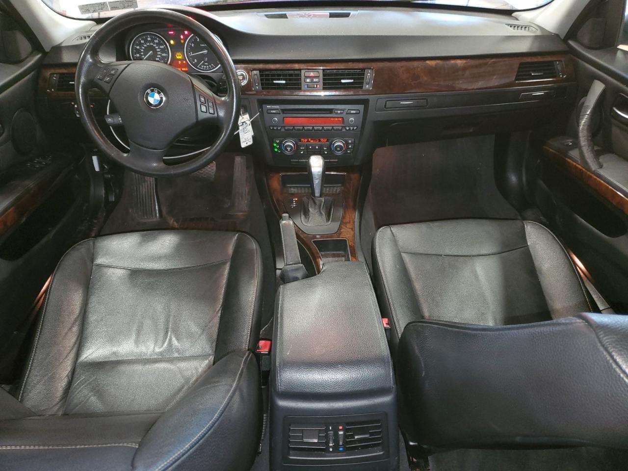 2011 BMW 3er - Image 8