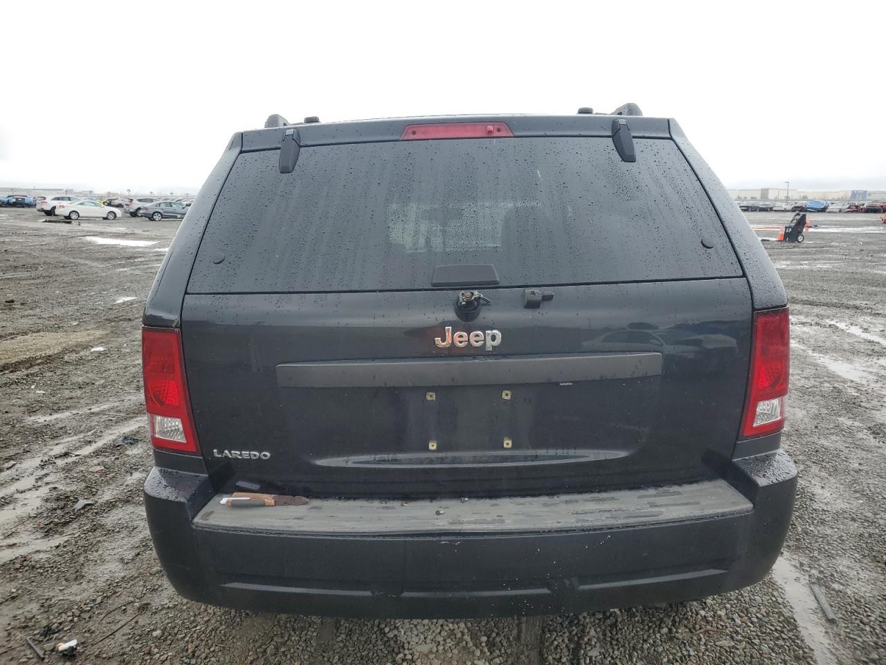 2008 Jeep Grand Cherokee - Image 6